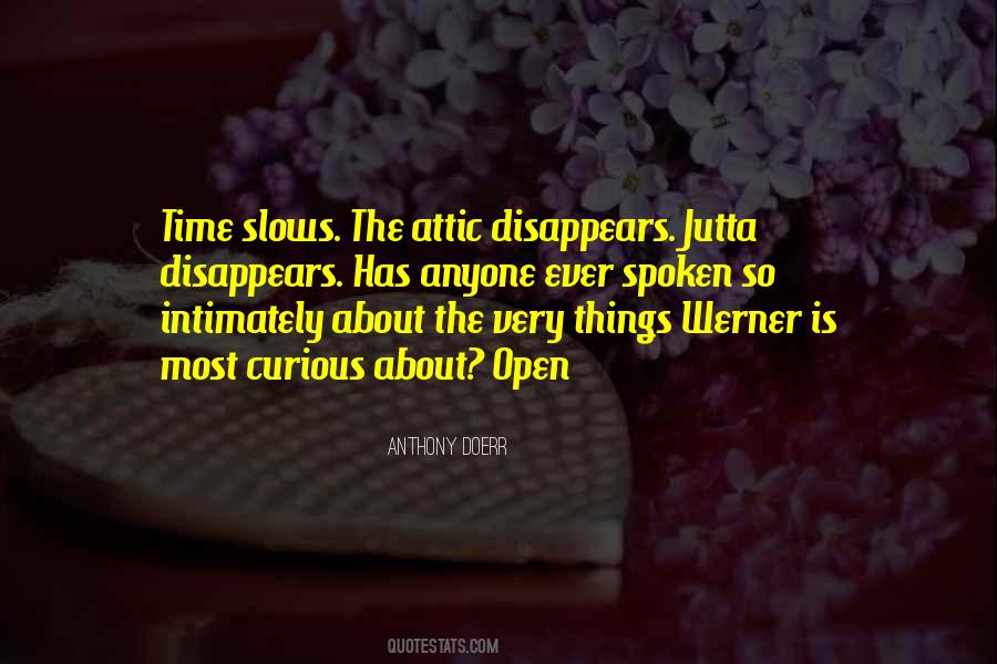 Werner Quotes #30880