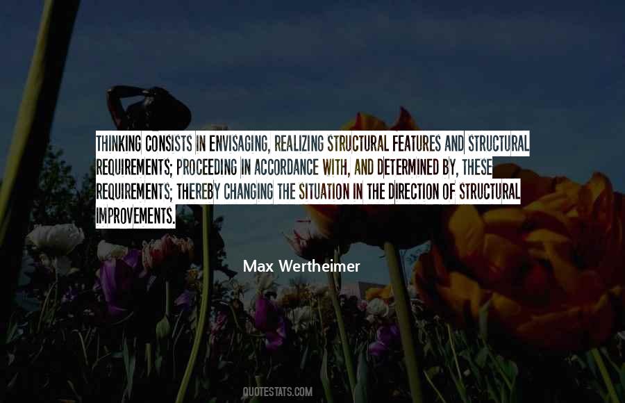 Wertheimer Quotes #1392568