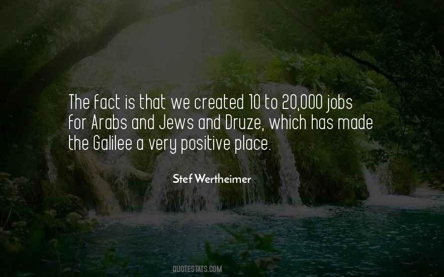 Wertheimer Quotes #420990