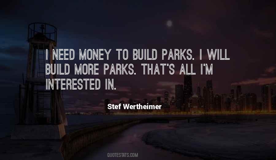 Wertheimer Quotes #460044