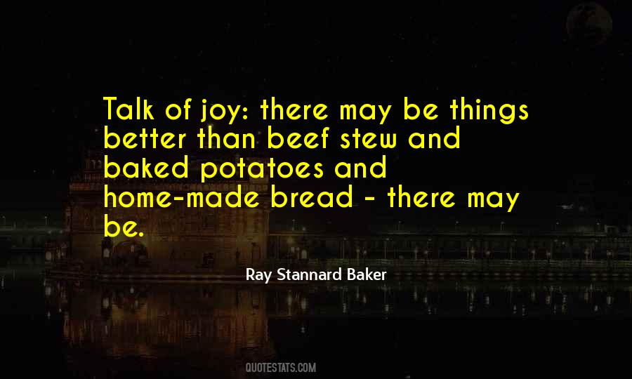 Quotes About Beef Stew #732331