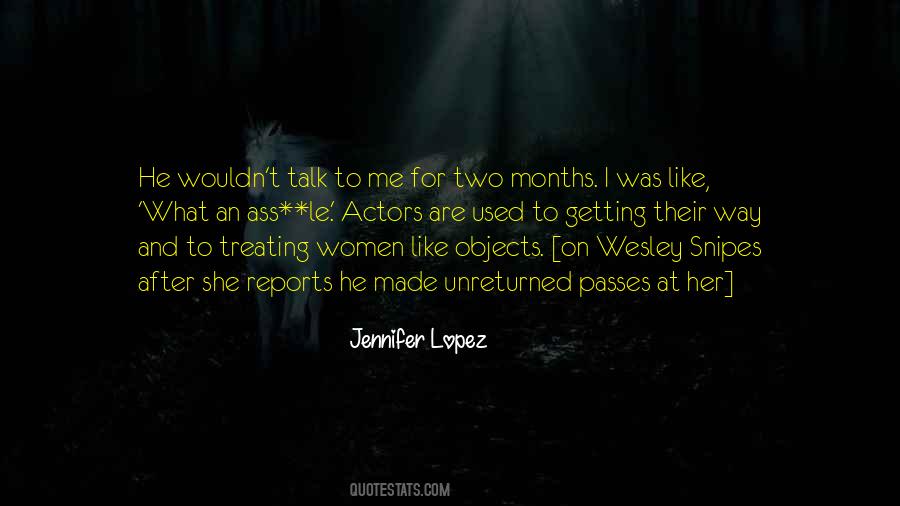 Wesley Quotes #1571199