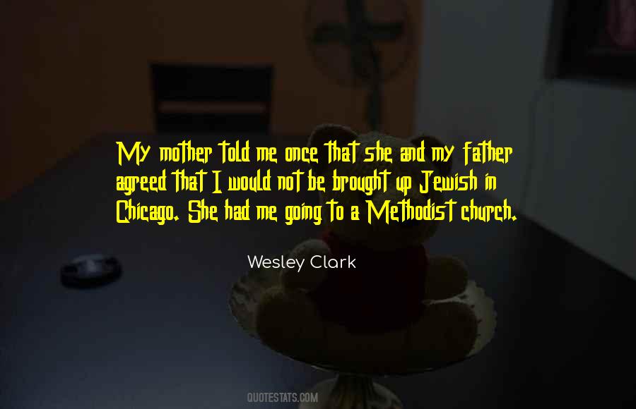 Wesley Quotes #23607