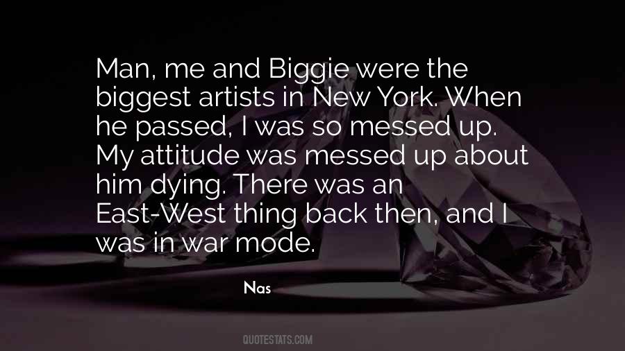 West And East Quotes #216678
