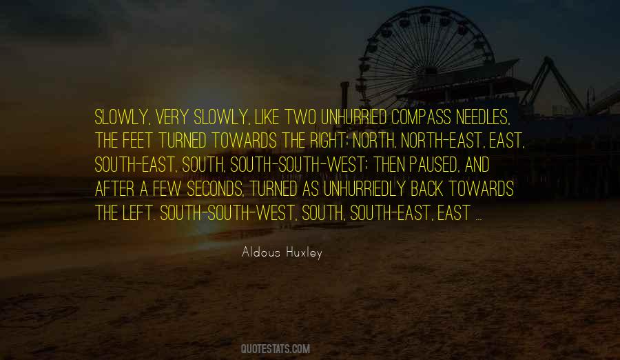 West And East Quotes #452381