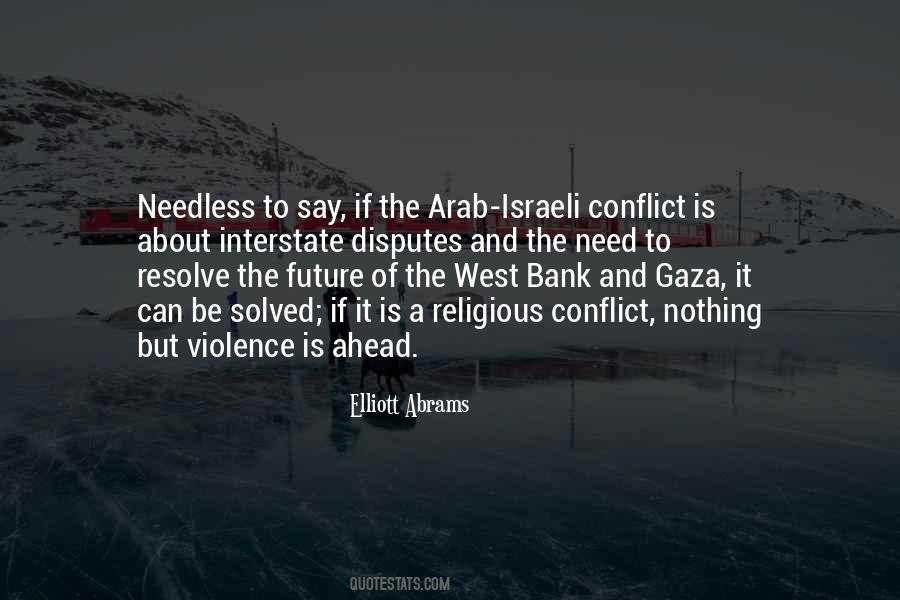 West Bank Quotes #1382236