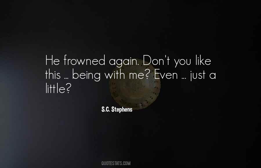 West End Theatre Quotes #528538