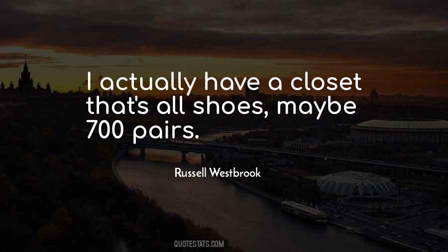 Westbrook Quotes #1448334 Westbrook Quotes #1448334