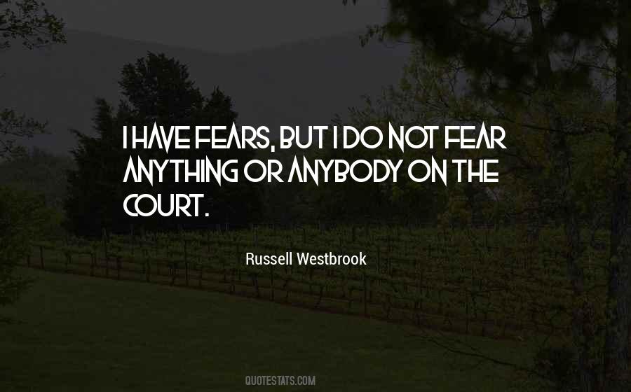 Westbrook Quotes #240014 Westbrook Quotes #240014