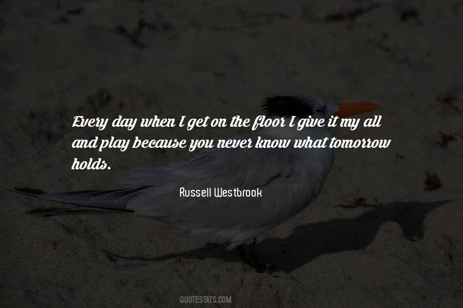 Westbrook Quotes #513100 Westbrook Quotes #513100