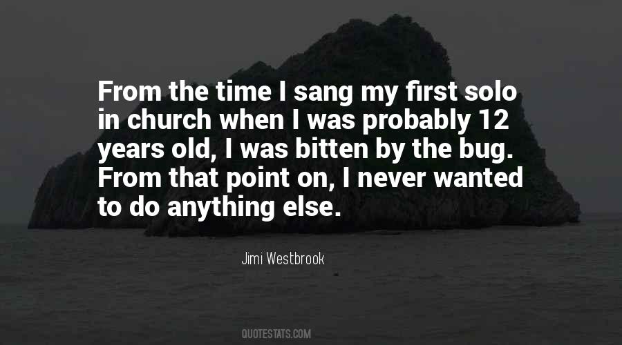 Westbrook Quotes #730722 Westbrook Quotes #730722