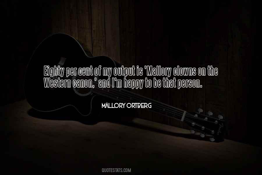 Western Canon Quotes #738154