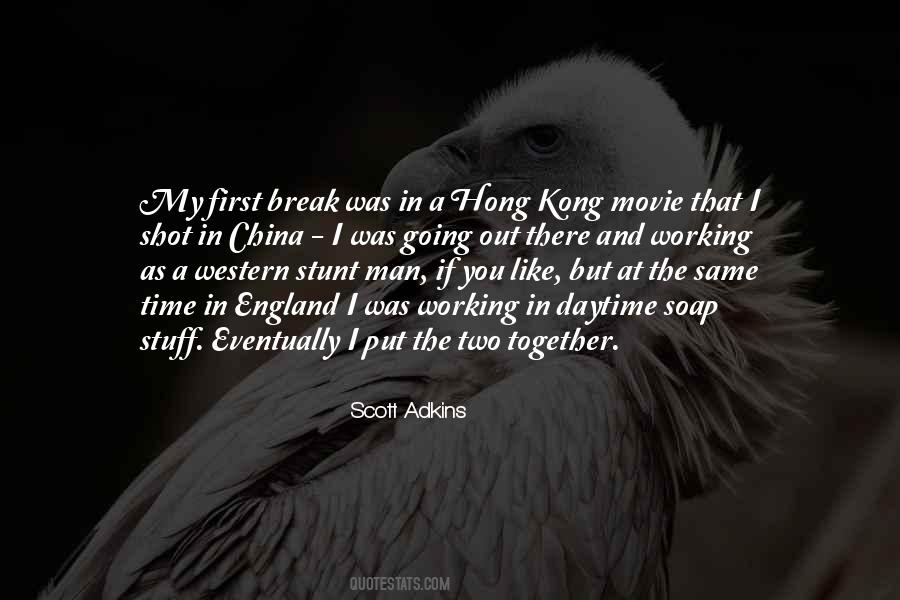Western Movie Quotes #1506202