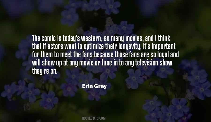 Western Movie Quotes #1712508