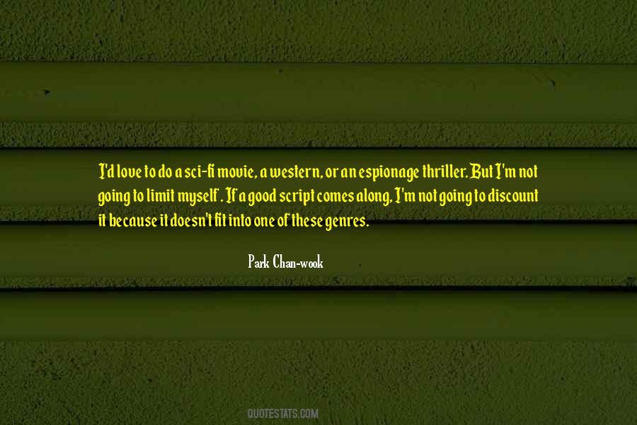 Western Movie Quotes #324465