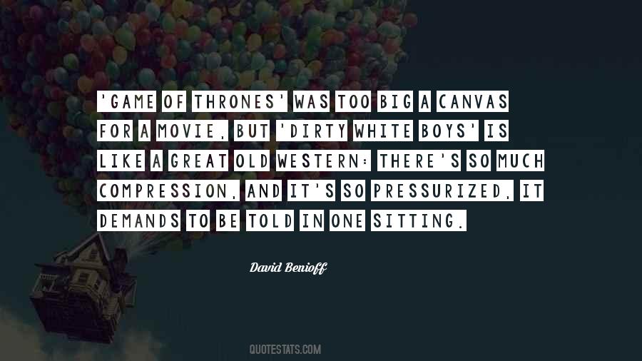 Western Movie Quotes #480862