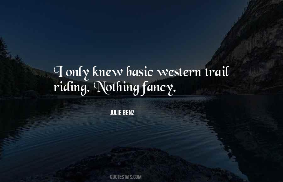 Western Quotes #1607993