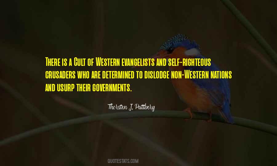 Western Quotes #1613374