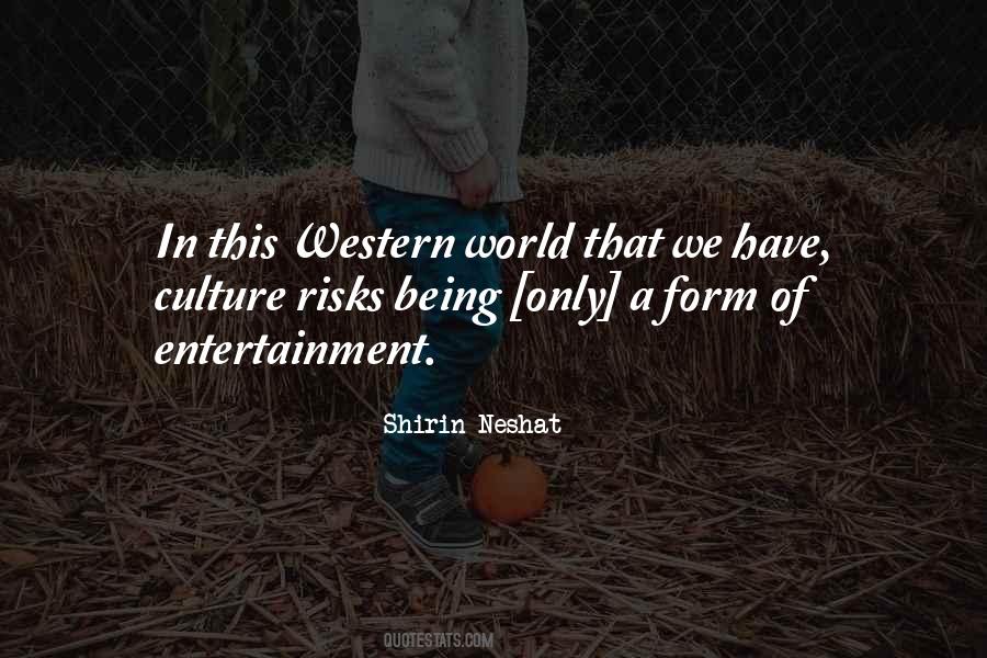 Western Quotes #1618097