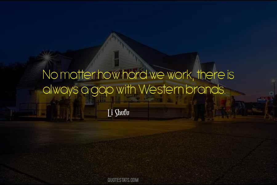 Western Quotes #1620980