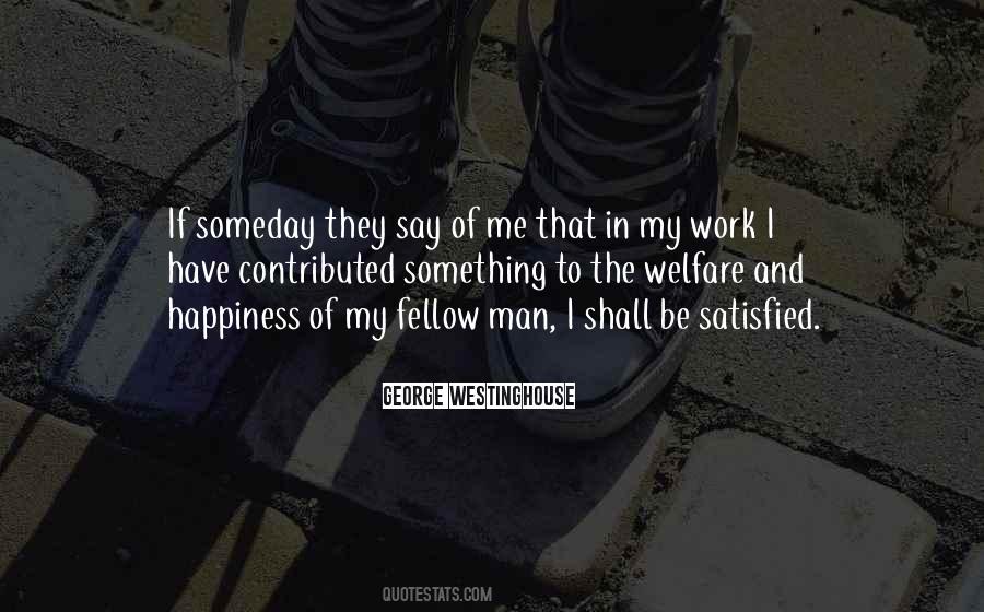 Westinghouse Quotes #130801