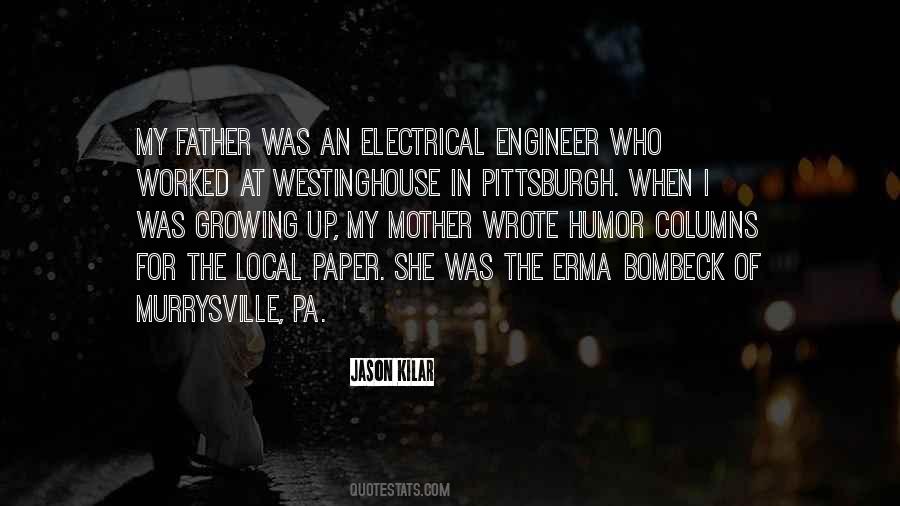 Westinghouse Quotes #1361521