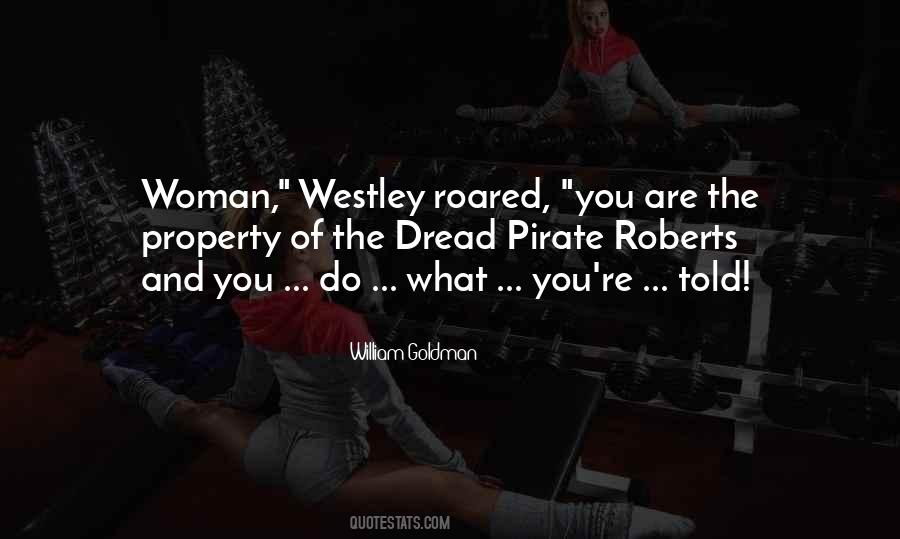 Westley Quotes #1055332