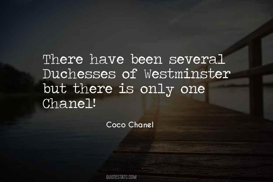 Westminster Quotes #1019670