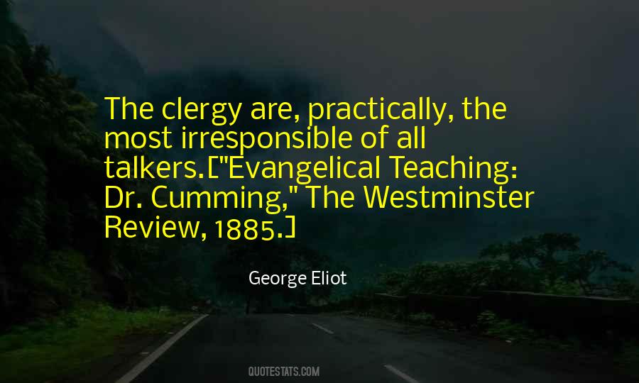 Westminster Quotes #1080389