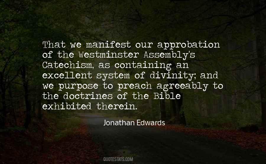 Westminster Quotes #1111126