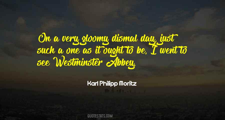 Westminster Quotes #1114073
