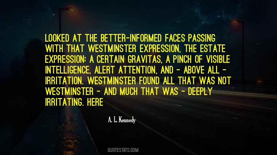 Westminster Quotes #1232029