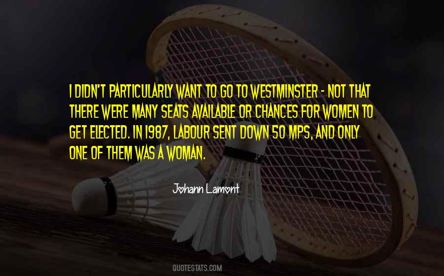 Westminster Quotes #1374187