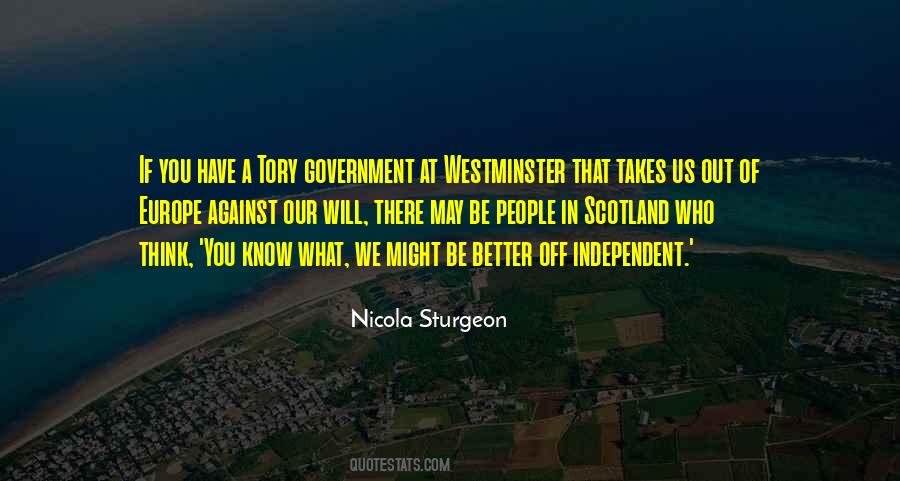 Westminster Quotes #1402569