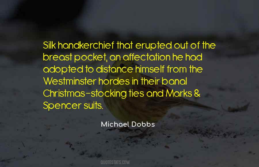 Westminster Quotes #1630313