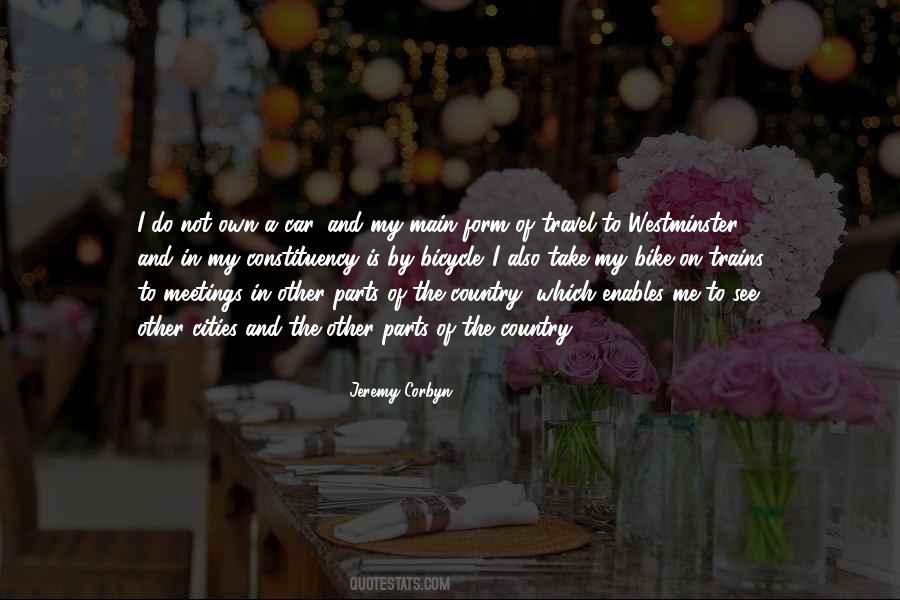 Westminster Quotes #927334