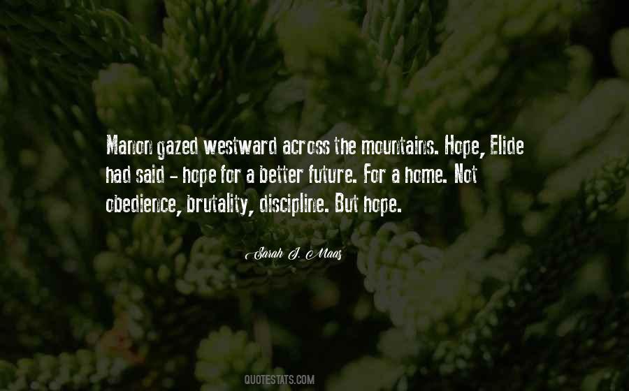 Westward Quotes #647988