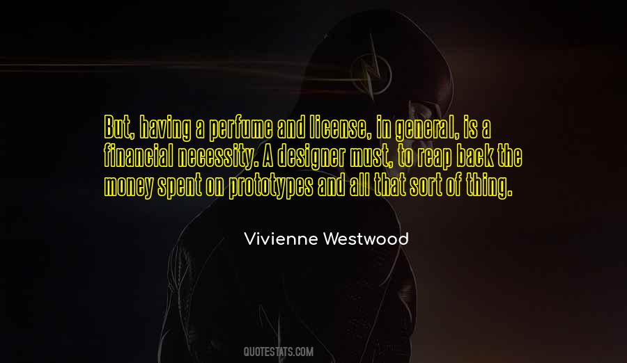 Westwood Quotes #455075