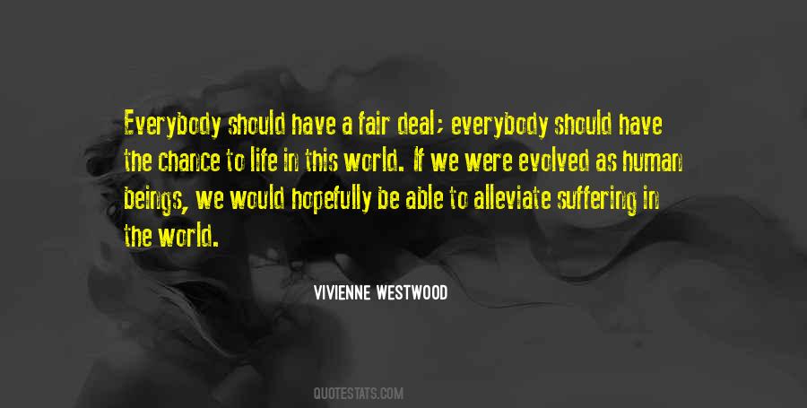 Westwood Quotes #506143