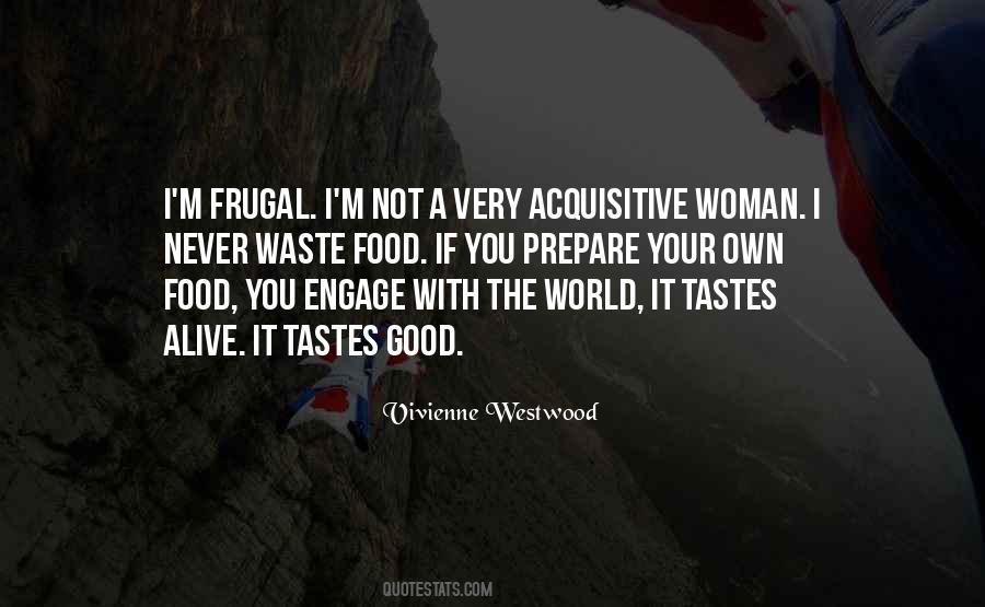 Westwood Quotes #583316