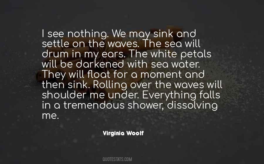 Wet Clothes Quotes #1834079