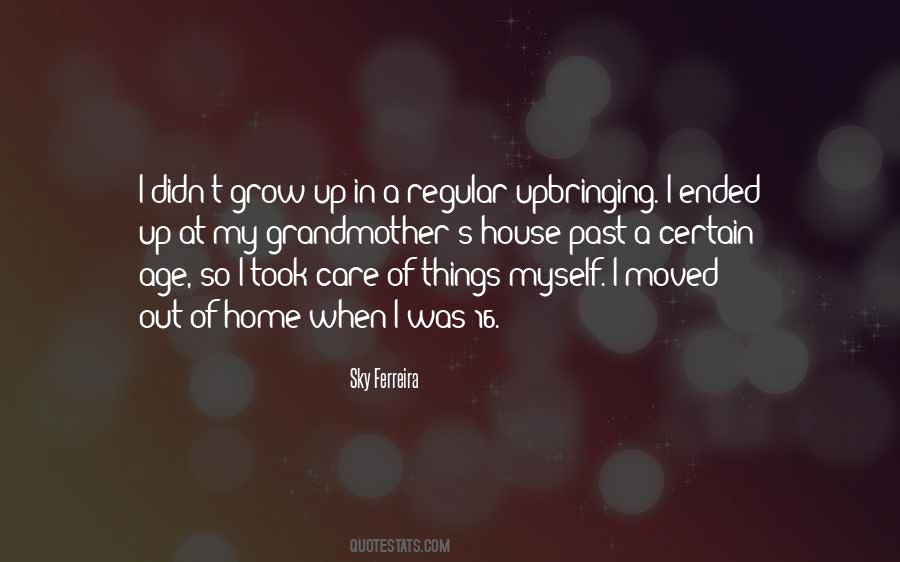 Wet Nurse Quotes #1030416