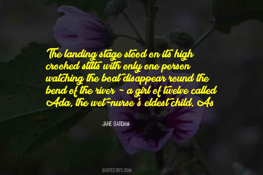 Wet Nurse Quotes #478903