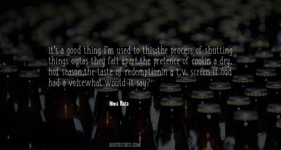Quotes About A Voice #1204827