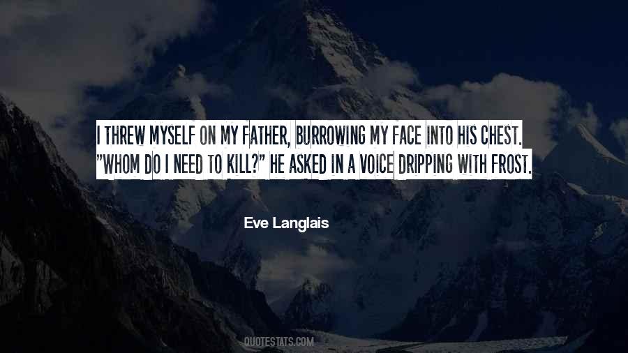Quotes About A Voice #1232917