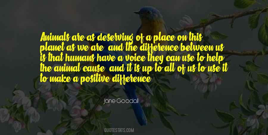 Quotes About A Voice #1248096