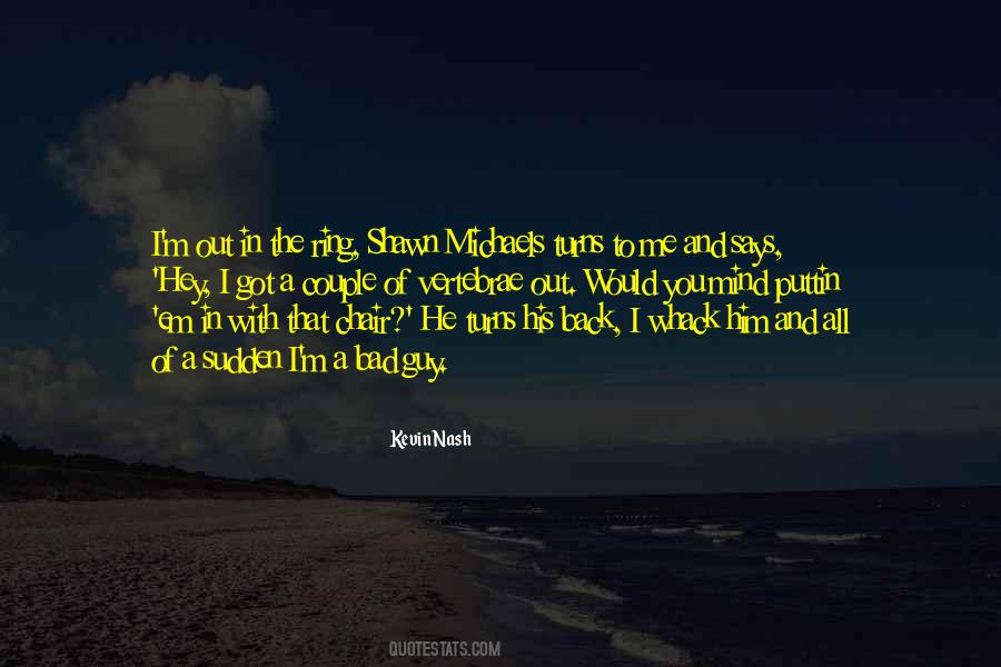 Whack-a-mole Quotes #1167529