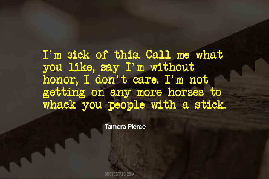 Whack-a-mole Quotes #1378295