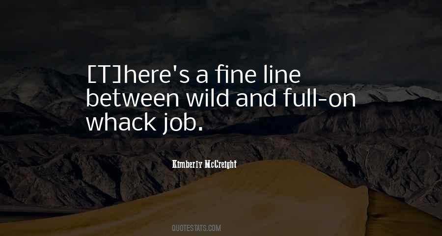 Whack-a-mole Quotes #1456742