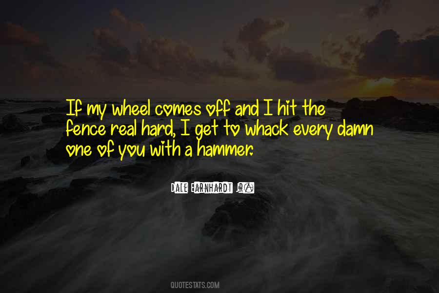 Whack-a-mole Quotes #1698379